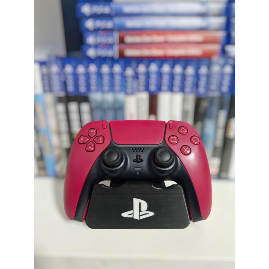 จอย PS5 ของแท้ Dualsense Wireless Controller ( มือสอง )