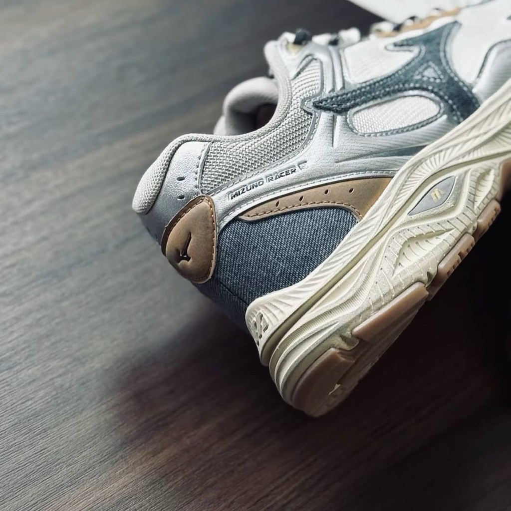 Mizuno Racer S รูปที่ 4