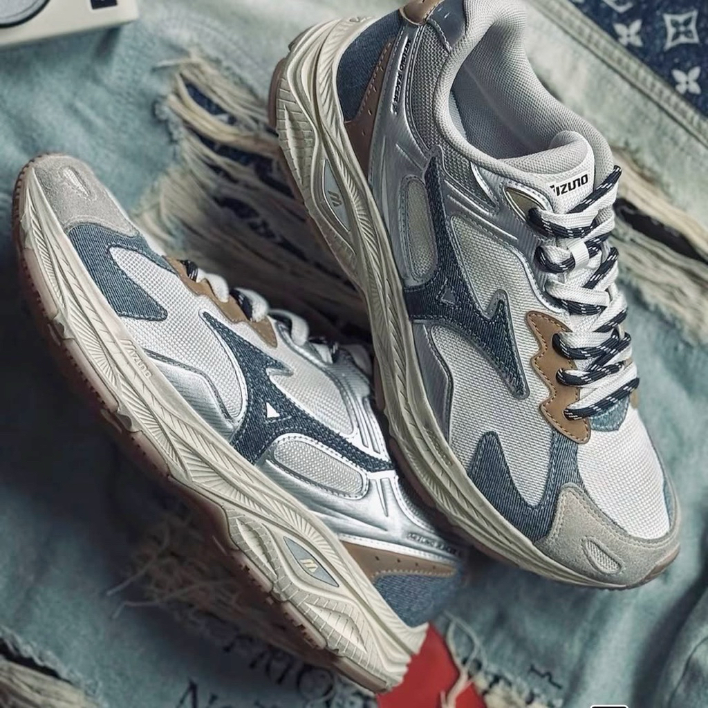 Mizuno Racer S รูปที่ 7