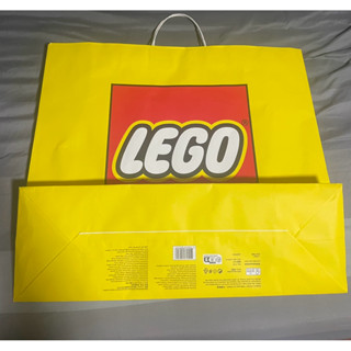 Lego Paper bag XL Size