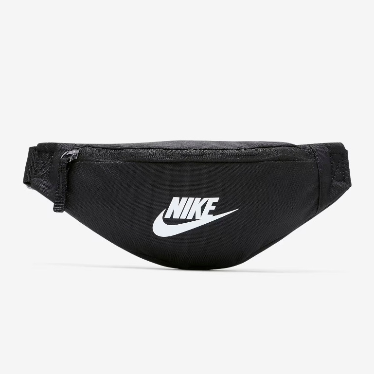 กระเป๋าคาดอก Nike Heritage Hip Pack ของแท้ ป้ายไทย