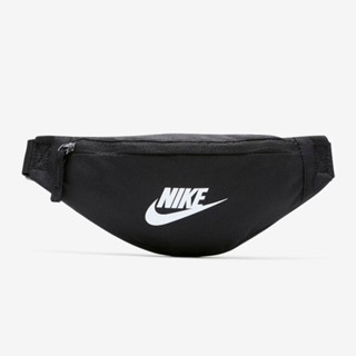 กระเป๋าคาดอก Nike Heritage Hip Pack ของแท้ ป้ายไทย