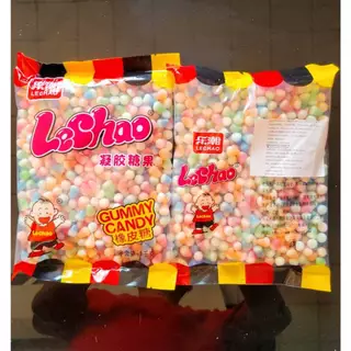 (1 Kg.​) ถุงละ 1 Kg.​ 1 ถุง​ ปีโป้กรอบ​ ตราเด็ก​ Lechao ใหม่​ อย. ตราเด็ก​ ปีโป้กรอบ