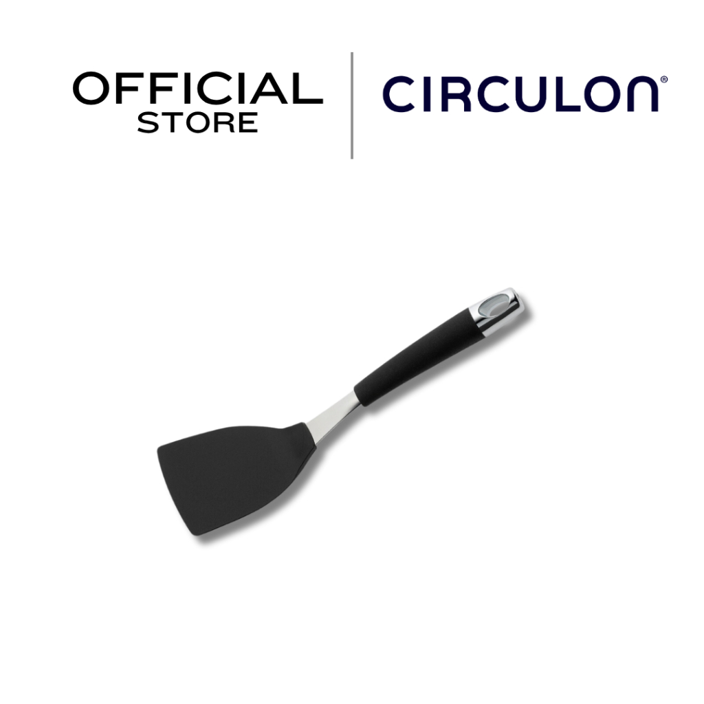 Circulon Elite ตะหลิวจีนไนลอน Chinese Turner (56666-C)