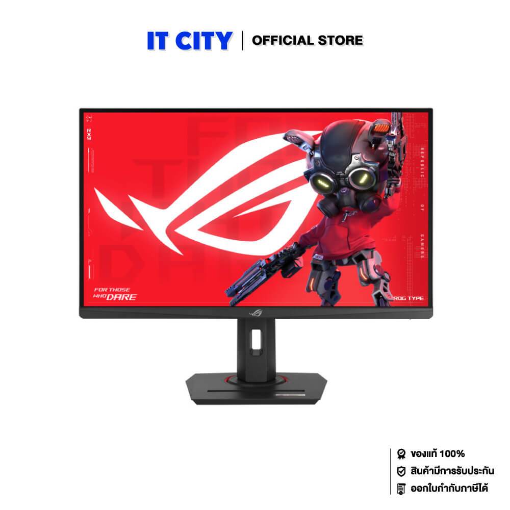 ASUS ROG Strix Gaming Monitor XG279CNS - 27"/Fast IPS/380Hz/0.3ms/FHD/FreeSync Premium,G-Sync compat