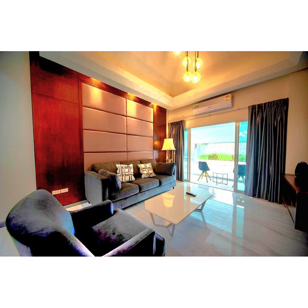 voucher I AM POOL VILLA PATTAYA