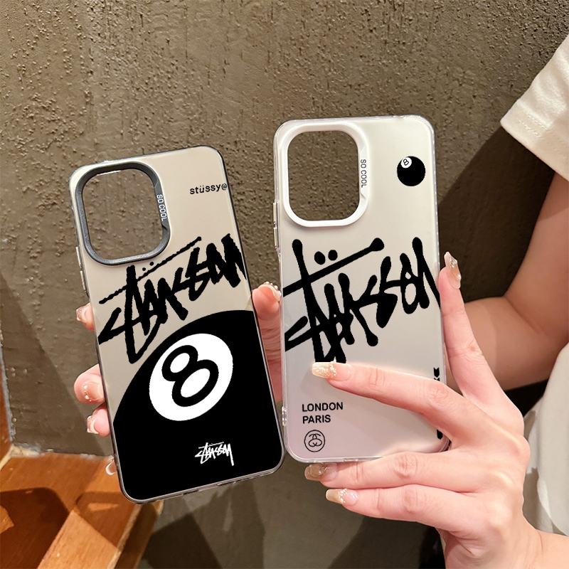 🔥แบรนด์แฟชั่นสุดเท่ เคส Vivo Y17s Y18 Y15 Y22 Y21 Y27 Y17 Y78 Y20 Y12i Y02 Y15s Y33s Y36 Y100i Y26s - รูปที่ 6