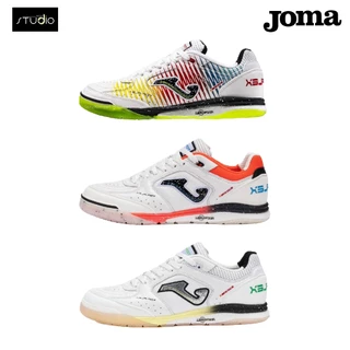 [สินค้าลิขสิทธิ์แท้ 100%] รองเท้าฟุตซอล JOMA TOP FLEX REBOUND