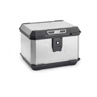 GIVI MTN47A Monolock 47L Aluminium Top Case – กล่องท้ายติดรถ…