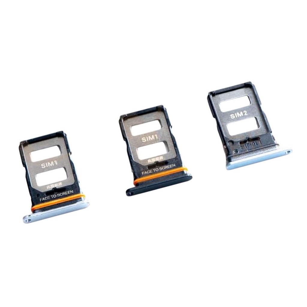 ถาดซิม Poco F4 GT ถาดใส่ซิม Poco F4 GT