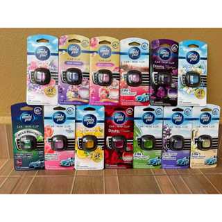 15กลิ่นพร้อมส่งAmbiPur Car Mini Series Air Freshener  Scent …