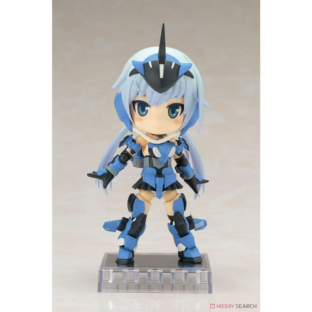Frame Arms Girl: FA Girl Stylet - Cu-Poche (#36) (Kotobukiya) มือ1 (พร้อมส่ง)