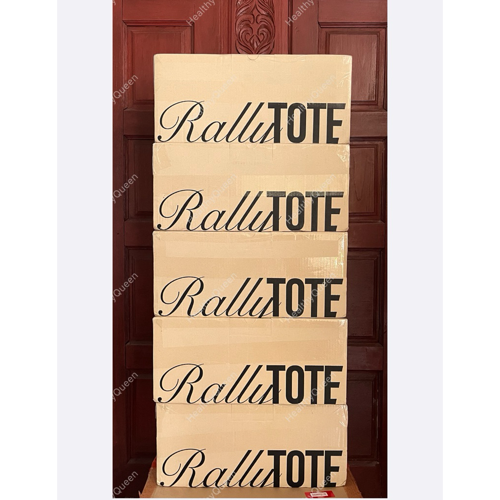 (พร้อมส่ง) New Rally Mini ✨Whisper 💗 แท้💯 - รูปที่ 7