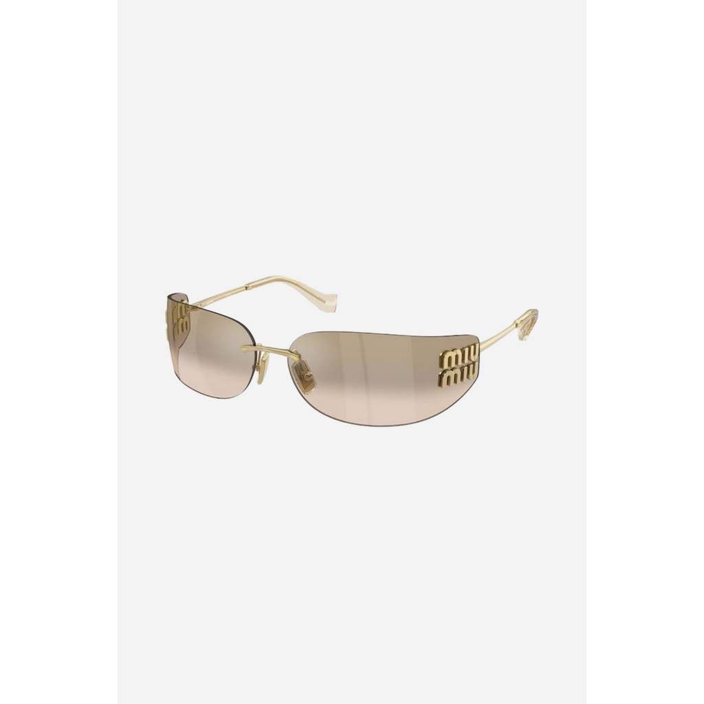 👓แว่นกันแดด MIU MIU รุ่น A51S