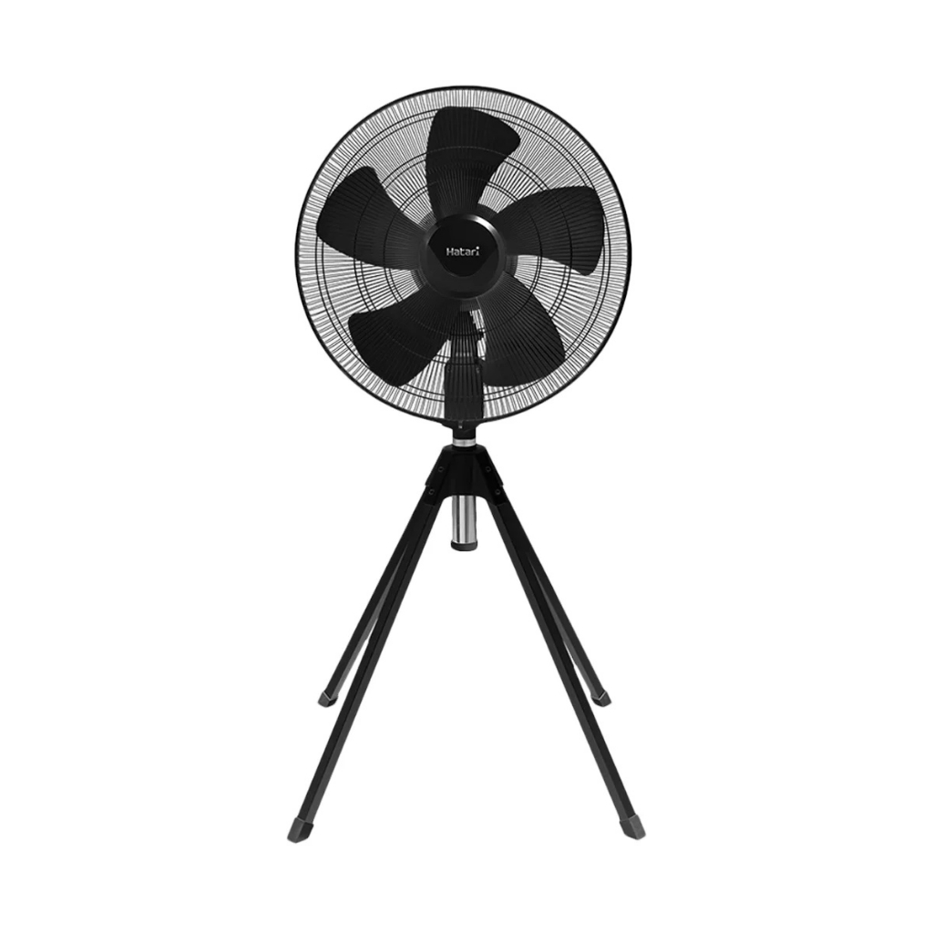 พัดลม Hatari พัดลมอุตสาหกรรม 22 นิ้ว  (IQ22M1)