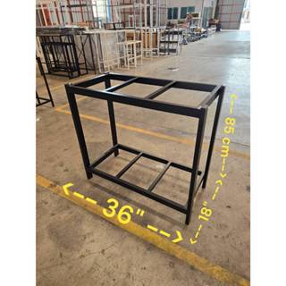 @@ ขาตู้ปลาขนาด 36