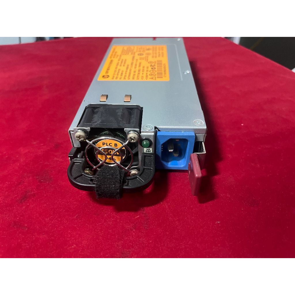 Power Supply PSU Server HP DL380 Gen8 750W