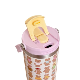 Bonnie Buddies Tumbler l Hej Bonnie Official