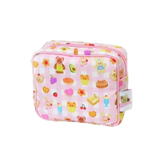 Pink Breezy Fruity Mini Bag l Hej Bonnie Official