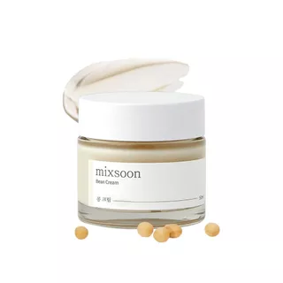 [กล่อง 10 ซอง] MIXSOON Bean Cream 1.5 ml.