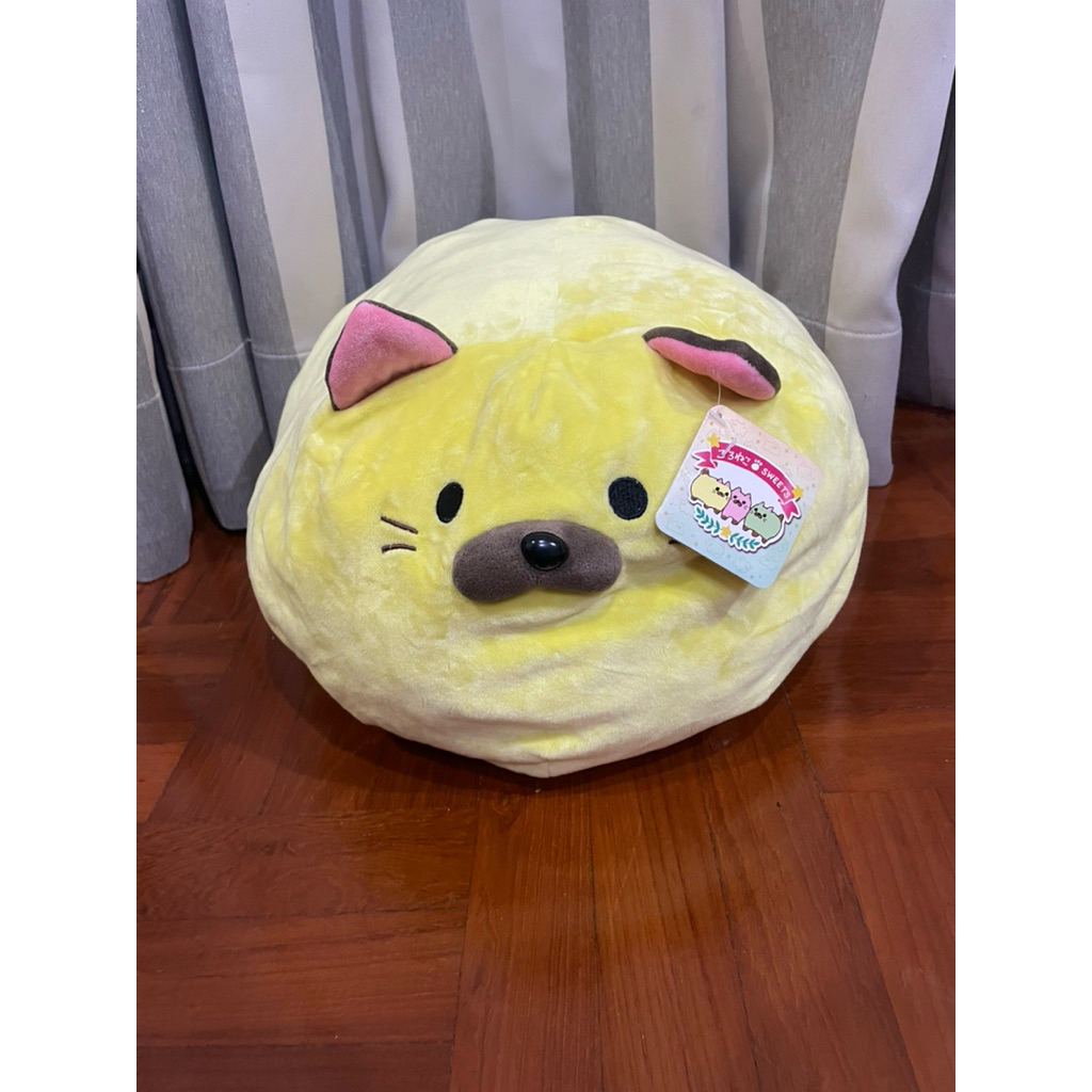 Goroneko Summit แมว ลายน่ารักมาก งานลิขสิทธิ์ แท้ ญี่ปุ่น