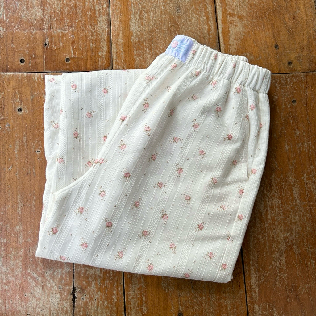 dotteri.ga - กางเกงขายาว ( ซับในเต็มตัว ) The pollen pants