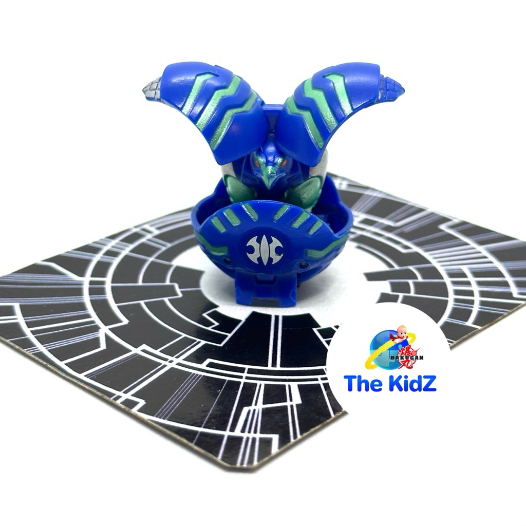 บาคุกัน Bakugan Falconeer Aquos B1 Classic Battle Brawlers