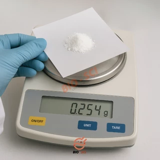 กระดาษชั่งน้ำหนัก (Weighing Paper) : 500 แผ่น/กล่อง