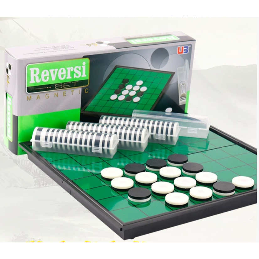 โอเทลโล่ Othello (พร้อมส่งจากไทย)