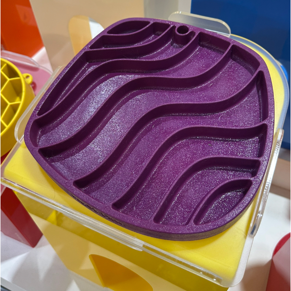 แท่นปิดสำหรับวางจาน Dylano insert tray