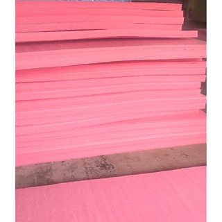 แผ่นEPEโฟมหนา50mmX105X60cmโฟมกันกระแทกแผ่นโฟมรองสินค้าแผ่นโฟมรองนั่ง** ร้านขอสงวนสิทธิในการเลือกระบุ(สี)ล็อตของการผลิต**