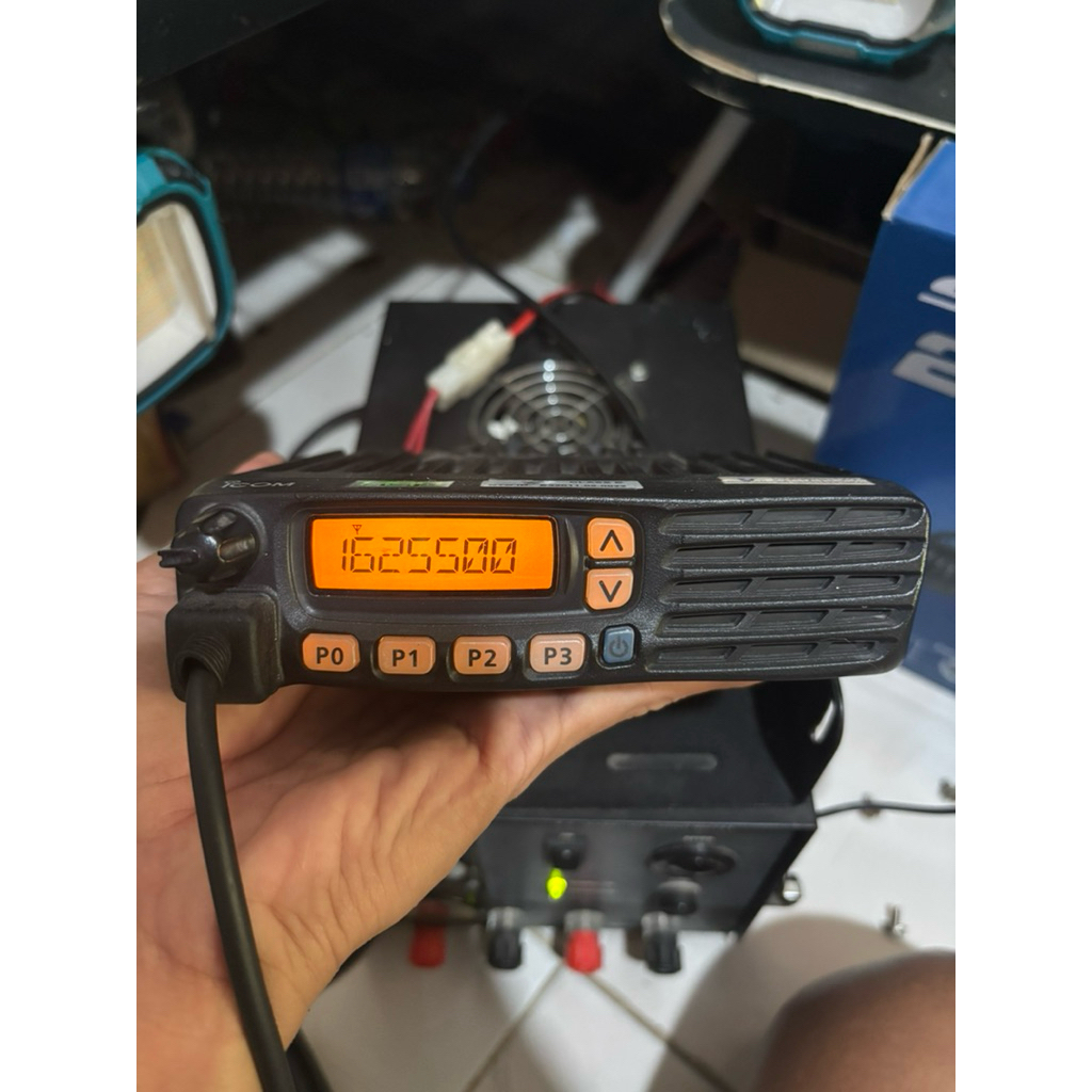 ICOM IC- f5023H 60watt