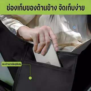 Yegey 【ซื้อ 1 แถม 1】เก้าอี้แคมป์ปิ้ง เก้าอี้พับกลางแจ้งได้พกพาสะดวก เก้าอี้ตกปลา ทนทาน ไปเที่ยว แคมป์ปิ้รับน้ำหนัก