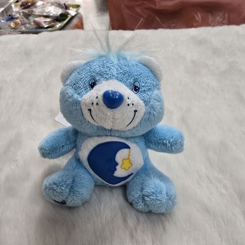 พวงกุญแจ ตุ๊กตา Care Bears