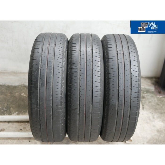 ยางมือสอง 175 65 r15 BRIDGESTONE ปี2022 ราคาต่อเส้น