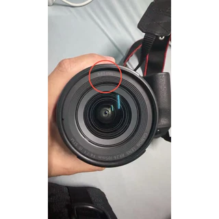 ฝาปิดเลนส์กล้อง Cap Lens for Canon 43 49 52 55 58 62 67 72 77 82 mm วิธีเช็คขนาดฝา ดูในรายละเอียด