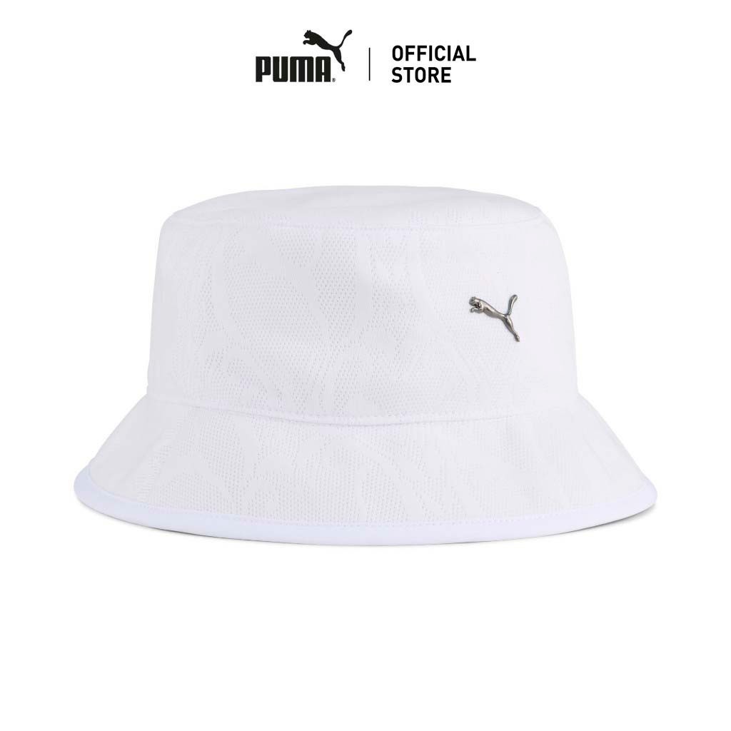 PUMA หมวกทรงถัง JER-SHE - 02621601