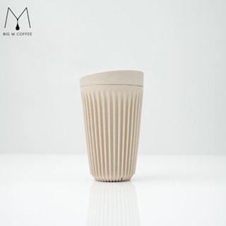 Big m x Huskee Original 12 oz แก้วรักโลก เป็นมิตรต่อสิงแวดล้…