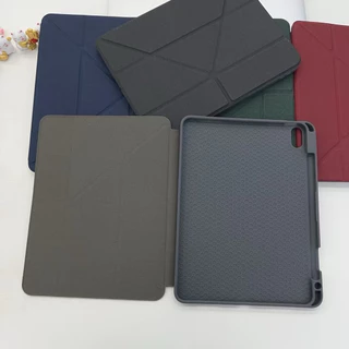 Mutural Kingkong สำหรับ MiniA17 Pro/Pro11/Air11/Pro13/Air13/Air4/Air5/Air3/10.2 Gen7/8/9/9.7/Mini6/11/12.9 ใส่ปากกาได้