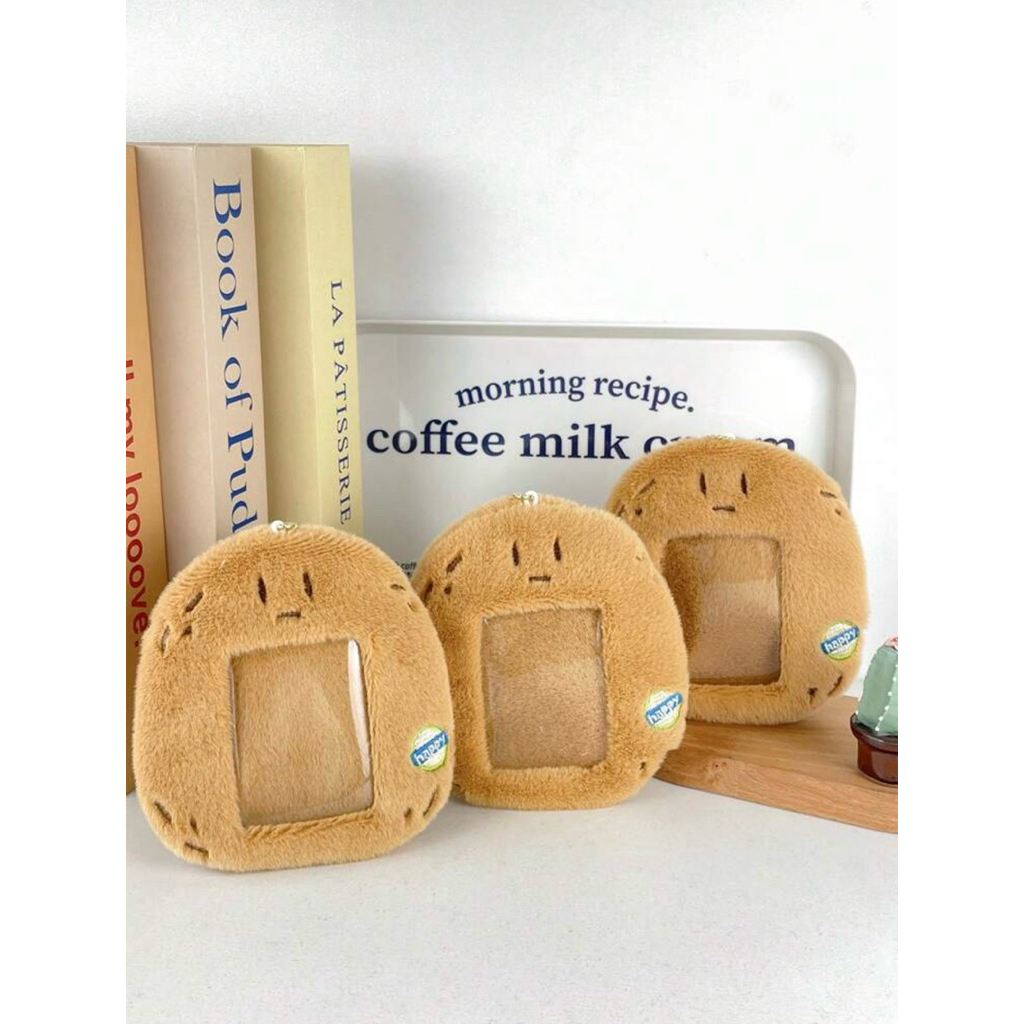 [พร้อมส่ง ✅] “💛 เฟรมการ์ดขนนุ่มนิ่มน่ารักสุดๆ 💛