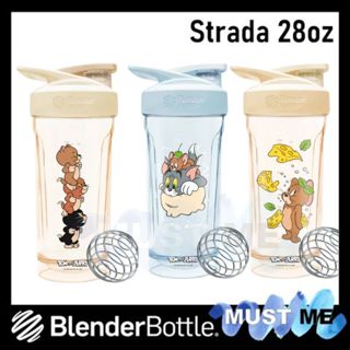 [Tom&Jerry]แก้วเชค Blender Bottle Exclusive Taiwan Licensed …