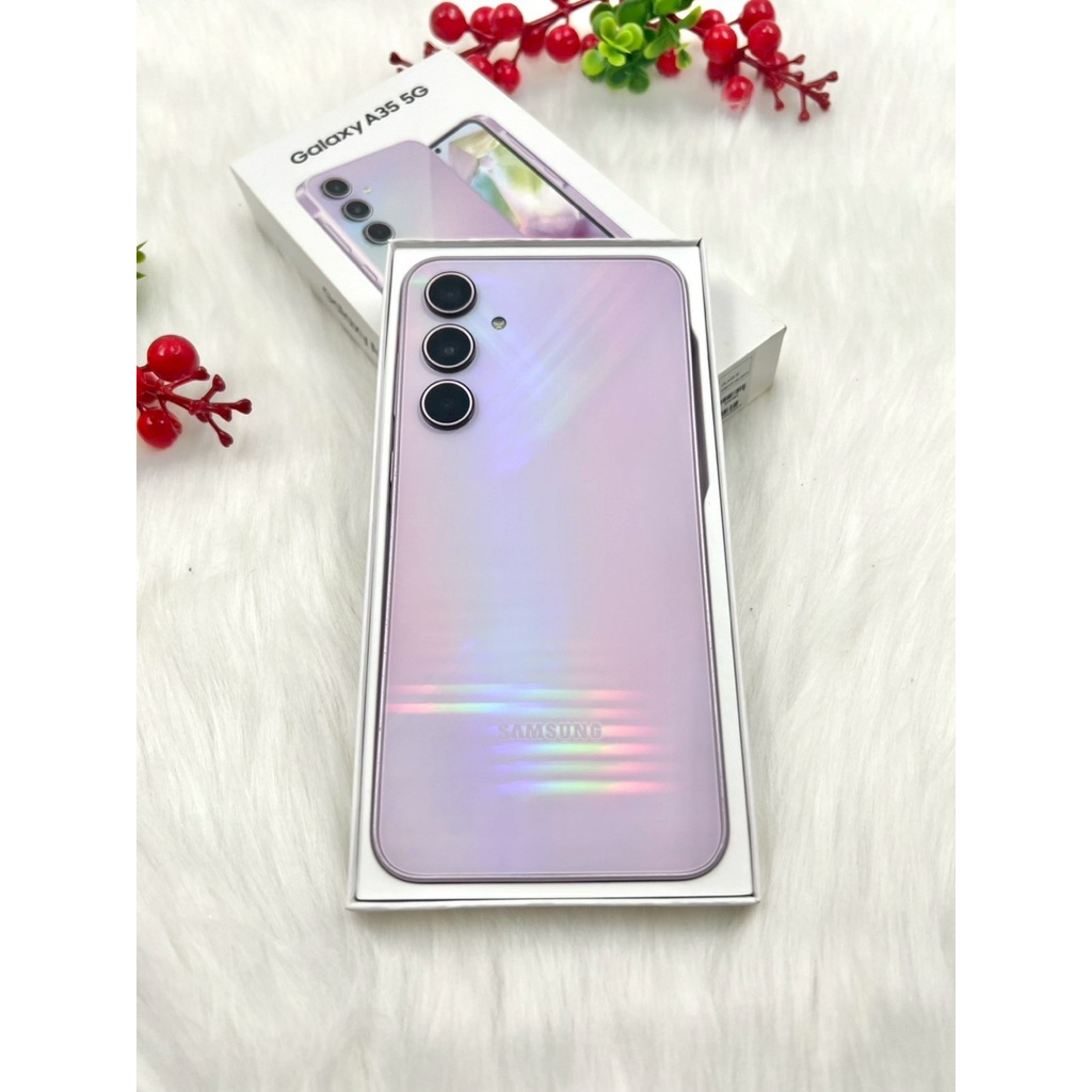 Samsung Galaxy A35 5G (8/128GB)