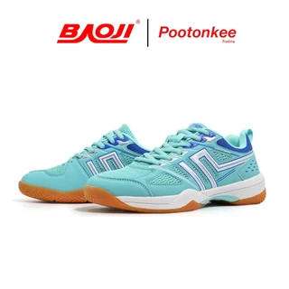 BAOJI บาโอจิ รุ่น BJW 1054 รองเท้ากีฬา รองเท้าแบดมินตันผู้หญิง