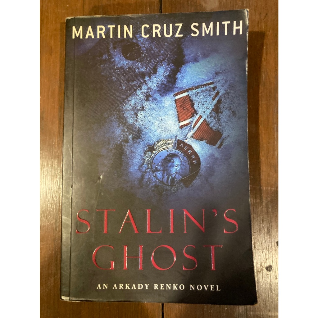 Stalin"s Ghost - สตาลินส์ โกสท์
