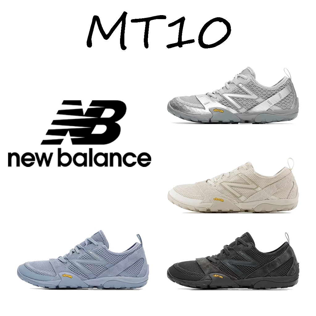 New Balance MT10 รองเท้าวิ่งน้ำหนักเบา ใส่สบาย MT10OAB/MT10OAA/MT10OAC/MT10OAD