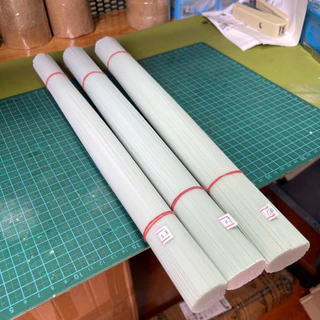 ก้านไฟเบอร์ทำทุ่นชิ่งหลิว(ยาว40cm)ราคาส่ง