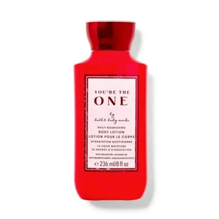 Bath and Body Works Body Lotion ของแท้ | โลชั่นหอม บำรุงผิวกาย 236ml. | พร้อมส่งจากไทย