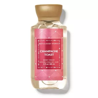 ของแท้/พร้อมส่ง Bath and Body Works Shower Gel 88ml.(ขนาดพกพา) เจลอาบน้ำผสมน้ำหอมสุดฮิตจาก USA