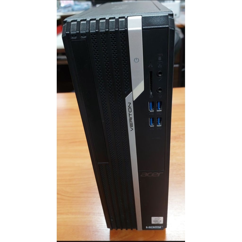 PC Acer x2670G core i5 2.90GHz Ram8 Gen 10