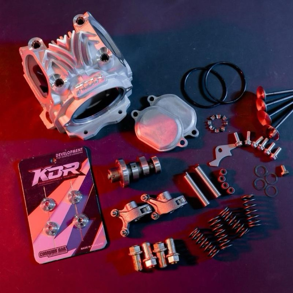 ฝาพร้อมเซ็ท KDR 66/67/68/70/72/74